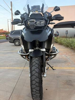 BMW R 1250 GS PREMIUM BRASIL SPECIAL EDITION 